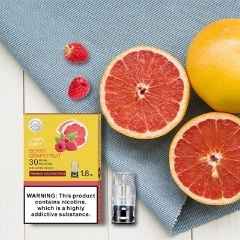 LANA 一代煙彈 通用一代煙桿